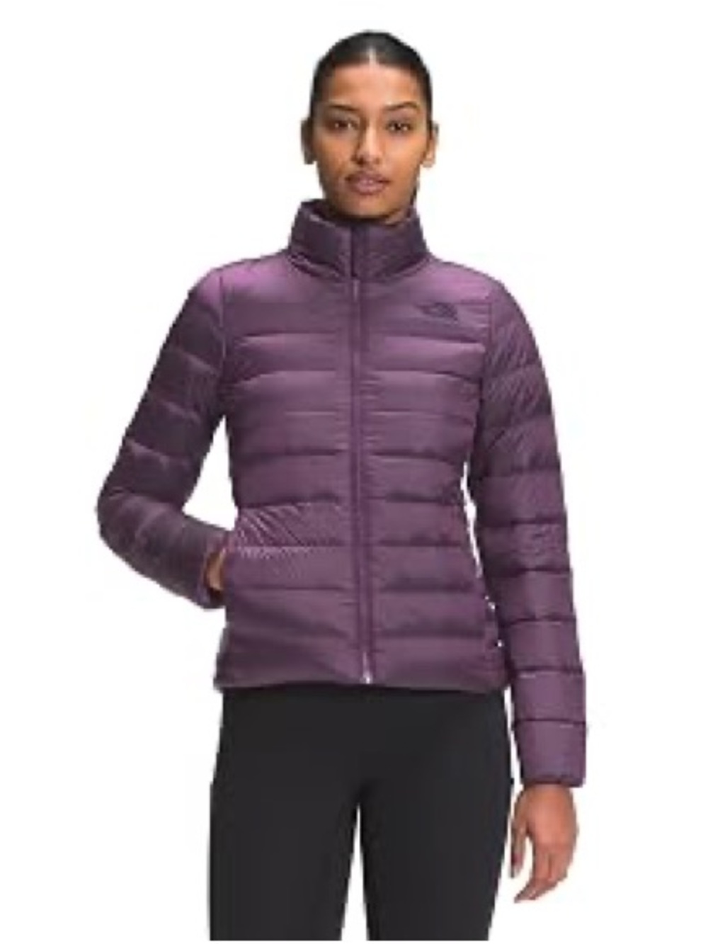 The North Face Women's Aconcagua Blackberry Wine